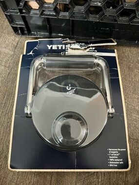 Yeti Replacement Jug Lid & Cap handle half gallon Gallon rambler